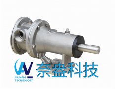 安徽橡膠葉輪海水泵的老化系數怎么表示？