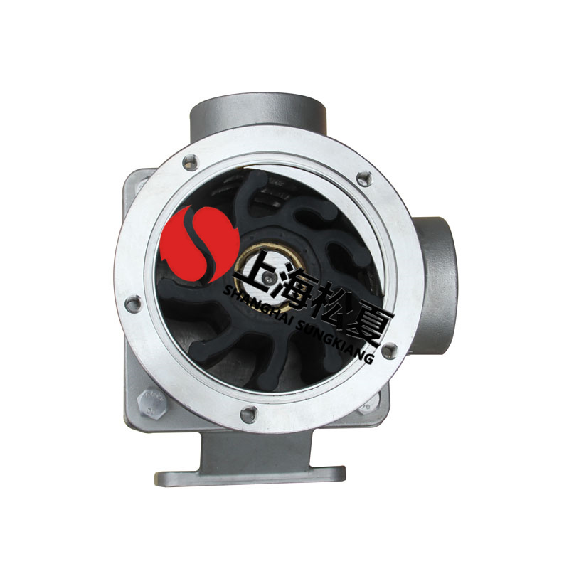 安裝捷斯克柴油發(fā)電機(jī)泵需要注意到哪些細(xì)節(jié)？
