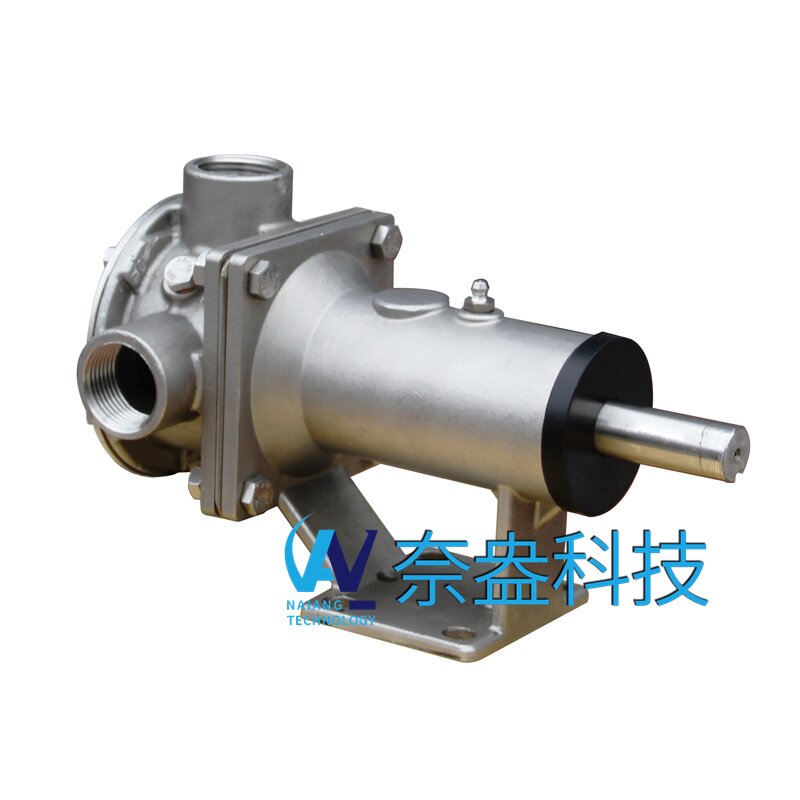 JA11870-0045葉輪潛水泵是如何生產(chǎn)商?