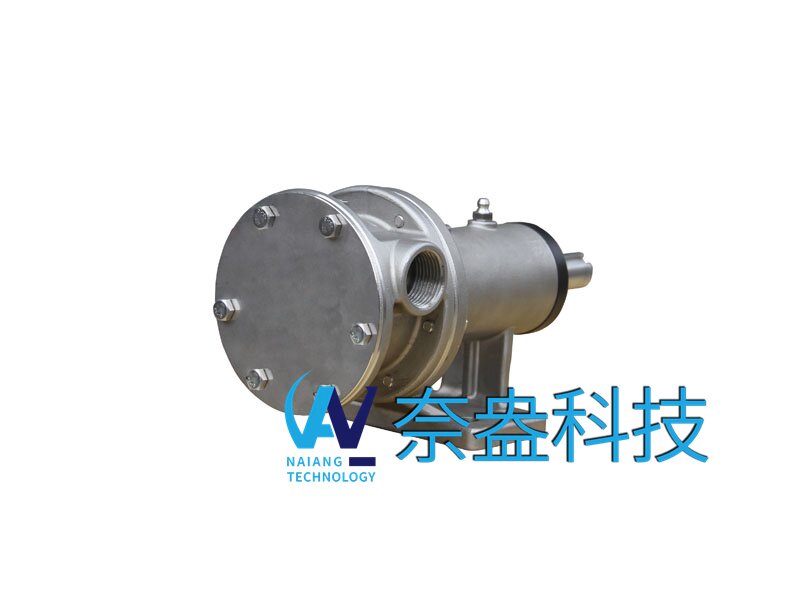 JA30560-3105橡膠葉輪自吸泵去磁會影響流量揚程嗎？